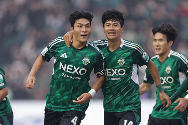 팀당 후보 1명인데 개인 성적 우선?…모순적인 K리그 MVP