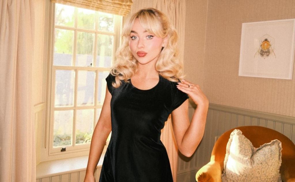 Sabrina Carpenter. Sabrina Carpenter Official X Account Sabrina Carpenter. Sabrina Carpenter Official X Account