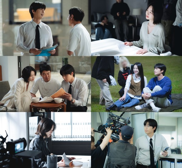 Photo Credit: SLL, Ian, Glemo