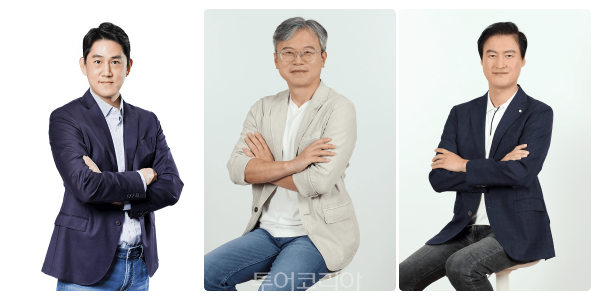 야놀자, ‘제2의 도약’ 선언…고객·AI·조직 중심 리더십 체계 개편