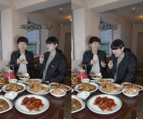 '불법도박' 신정환, 방송 대신 광고모델 컴백?…깜짝 근황