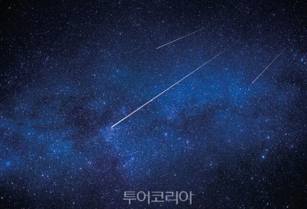 제주에서 쌍둥이자리 유성우 아래 겨울 숲속 힐링 즐겨요!