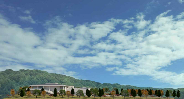 정조가 아버지 추모한 그곳에 국립박물관 들어선다