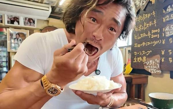 아내 모르게 '50억 집' 공개, 부부싸움하더니… 추성훈, 올 '최고 인기 유튜버' 등극