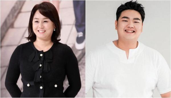 "달걀 쇼핑몰 운영 의혹 이경실 아들…군 감찰 조사 착수"