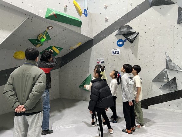 '2025 유·청소년 주말리그(KYBC 리그 권역별 챔피언 결정전)' 준결승 성료