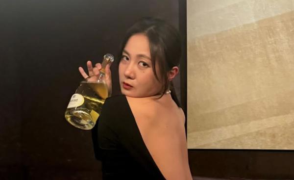 박나래 갑질 의혹 1억 소송 파장에 신규 예능 녹화 전격 취소