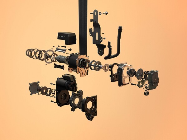 볼보 멀티 어댑티브 안전벨트, 타임지 선정 '최고의 발명품'