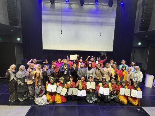 서경대 운영 시립청소년음악센터, 말레이시아 국립대(UKM)와  음악·문화예술 국제교류 프로그램 성황리에 마쳐