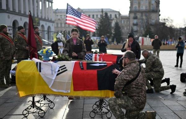 한국인 참전자 사망 확인된 '국제의용군'…어떤 조직일까[시사쇼]