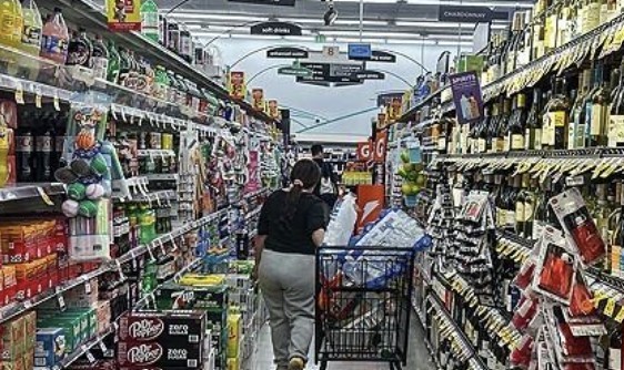 美 9월 PCE 물가 2.8%↑…1년 6개월만 최대