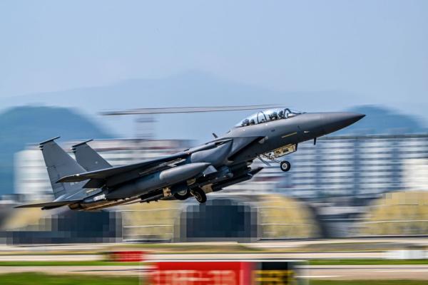 미국, 한국에 GBU-39 정밀유도폭탄 624발 수출 승인