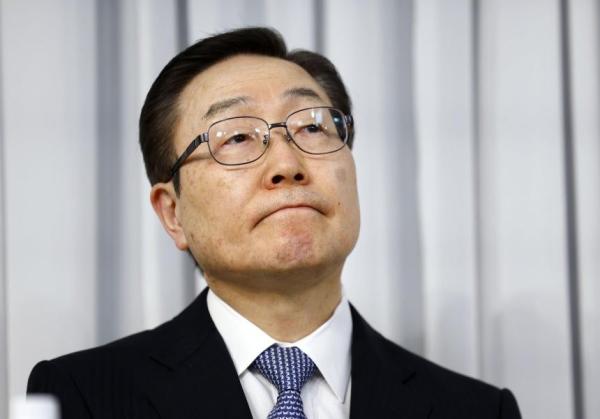 日통일교 회장 사임 임박…'고액 헌금' 공식 사과 검토