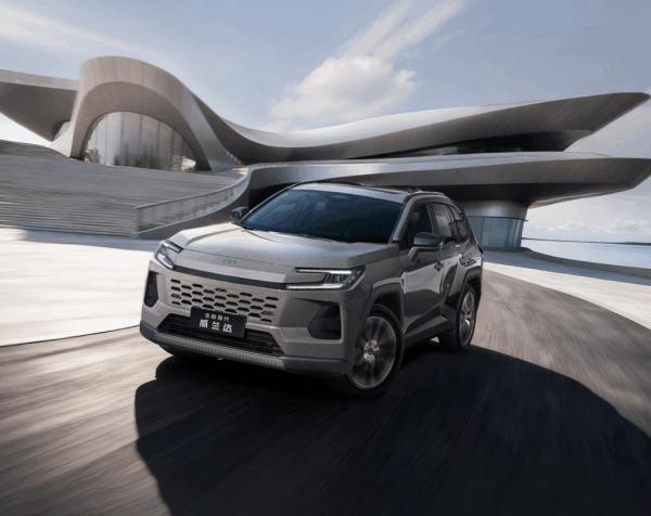 싼타페 살 돈이면 차라리… 3천만원대 토요타 ‘괴물 SUV’ 정체는