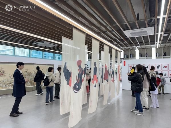 화성시 아트투어버스, 시민들의 큰 호응 속 운영 성료