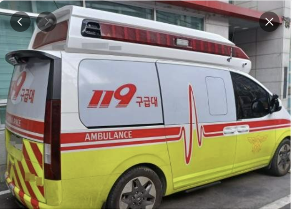 전남 보성 철도 건널목서 새마을호·승용차 충돌···60대 운전자 숨져