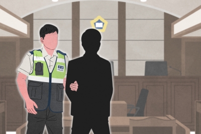 ‘이틀간 女 4명 성폭행’ 40대 남성, 전자발찌 끊고 도주…징역 1년 8개월