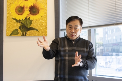 “핵잠수함, 만병통치약 아니다… 항공모함도 갖추는 게 최상” [월요인터뷰]