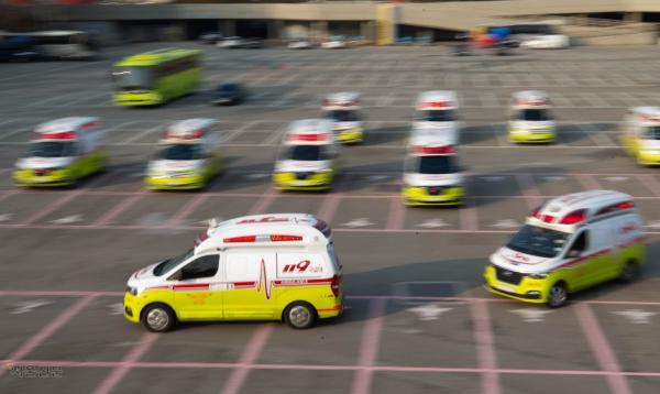 출퇴근에 쓰고 요금 뻥튀기… 민간 구급차 10대 중 6대 ‘위법’