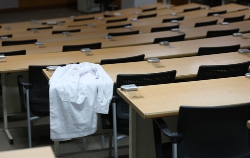 욕설·폭행 없는데 “가정폭력 당했다”… 의대생 아들, 왜 의사 아빠 신고했나