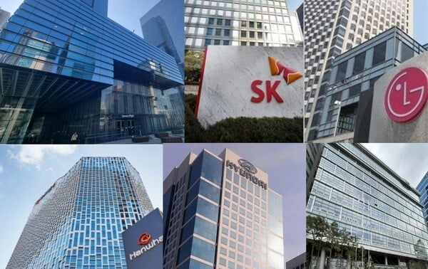 대기업 투자·채용 동시 급랭…내년 기업 심리 긴축 '경고등'