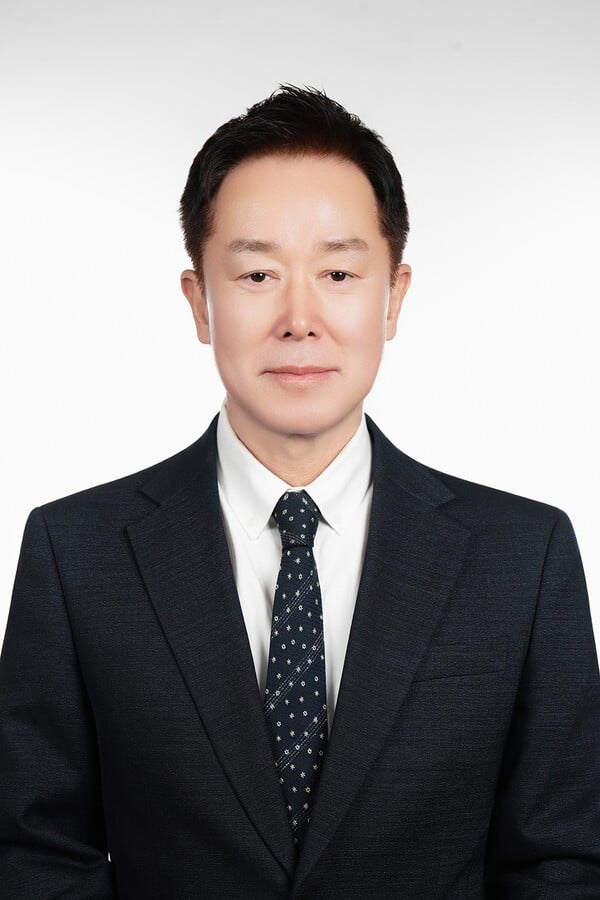 [프로필] 장인섭 하이트진로 대표이사