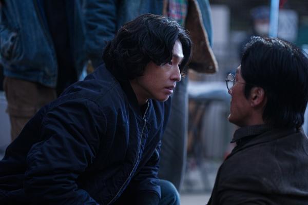 관객 2만도 못 채웠는데… 7부작으로 부활한 ‘이 작품’