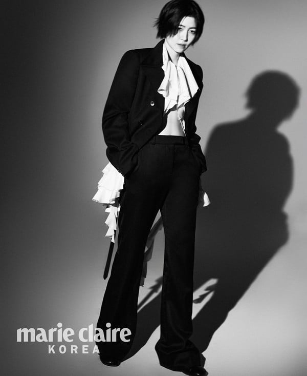 영화 '여행과 나날' 심은경, 오늘(10일), 라디오 ‘배철수의 음악캠프’ 생방송 출연!