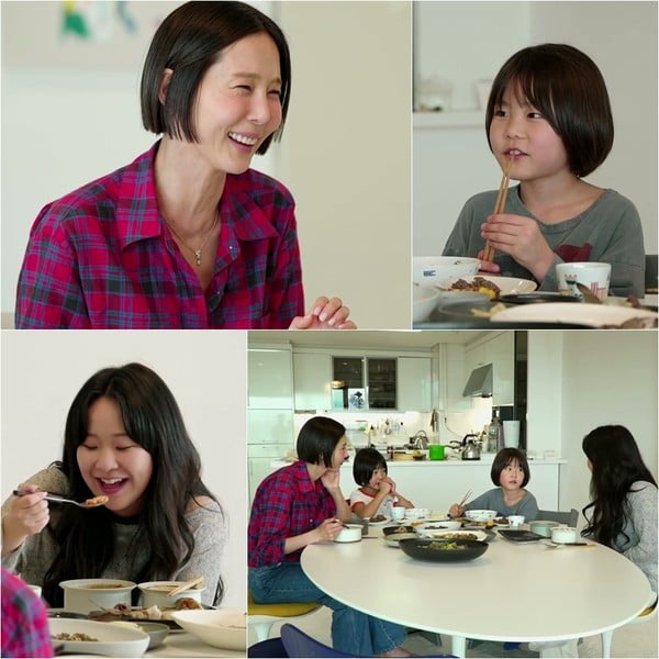 ‘퍼즐트립’ 김나영, “어렸을 때 엄마가 일찍 돌아가셔서 아빠가 재혼했다. 어머니가 두 분” 고백