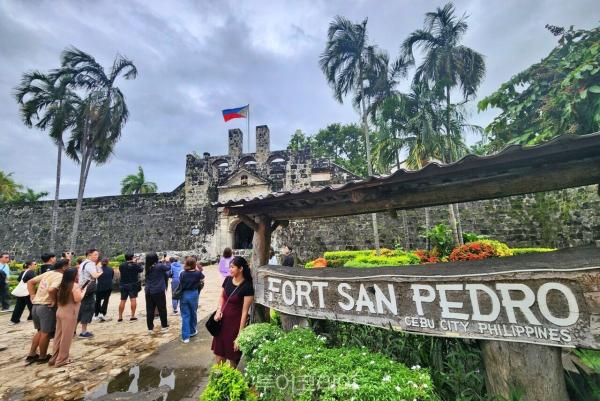 세부 여행 밀도 높게 즐기기...역사·문화·로컬 한 컷에 담다!