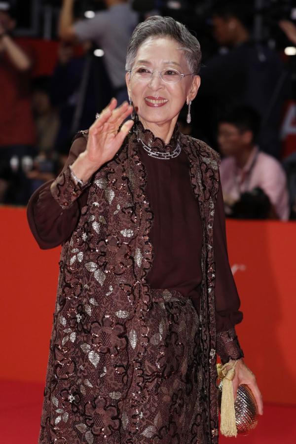 원로배우 김지미, 미국서 85세 일기로 별세