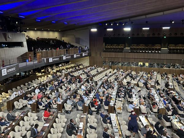 179억 들여 세계유산위 준비…국제선언문 채택 추진