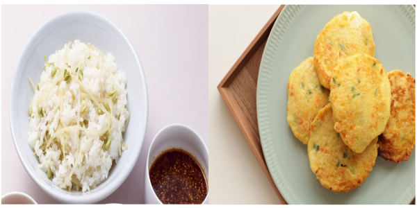 '세계 최악이라고?' 콩나물밥·두부전 선정에 '어리둥절'…"양념장에 먹었어야지"