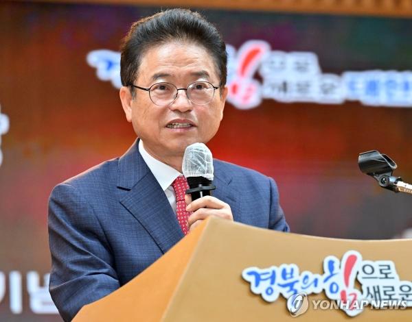 “건강 문제 없다”… 이철우 경북지사, 내년 3선 도전 의사 공식적으로 밝혀