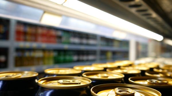 건강했던 50대男 ‘이 음료’ 매일 8캔 마셨다가 ‘영구 장애’, 무슨 일?