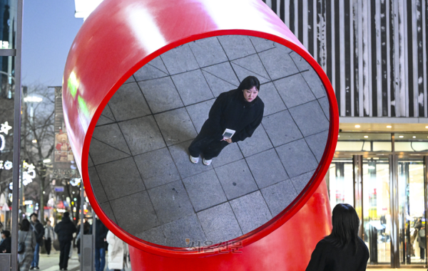 저 많은 모텔에도 사랑이 있을까요