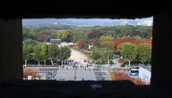 서울 종묘 일대, 세계유산지구 고시…“고층 재개발 영향 평가 근거 마련한 것”