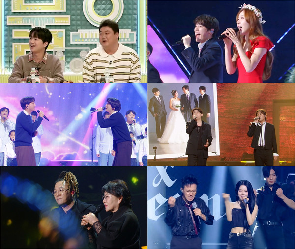 ‘불후의 명곡’ 잔나비 최정훈, 친형 최정준에 애틋 고백! “형은 내게 슈퍼맨 같은 존재”