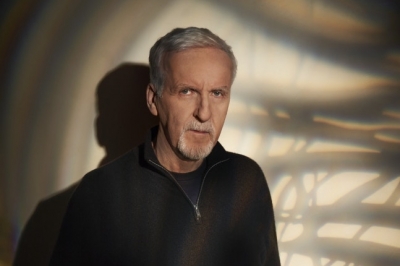 ‘아바타’ 제임스 캐머런 감독 “단 1초도 AI 쓰지 않았다…3편은 가장 인간적인 작품”