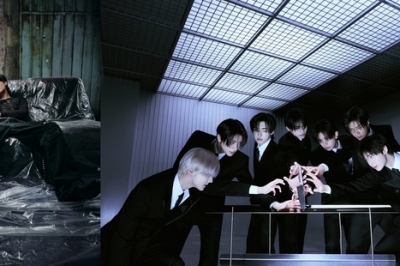 하이브, 올해 월드투어로 7000억 벌었다…글로벌 공연 시장 ‘빅4’ 진입