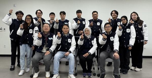 경상국립대-말라야대, ‘GNU-GIMS 펠로우십 프로그램’ 본격화