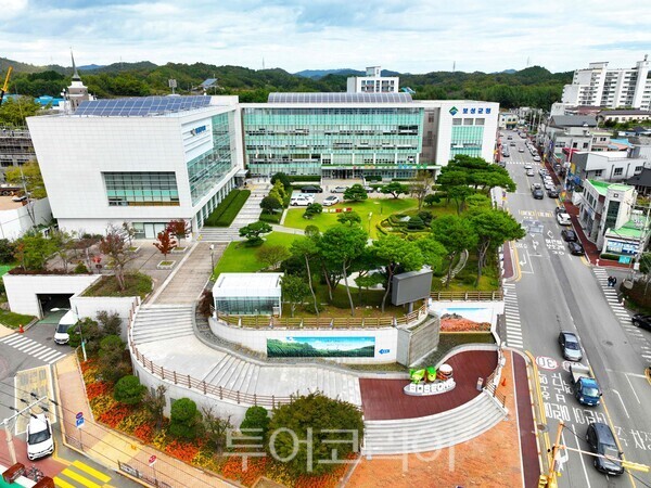 보성군, 빚 없는 군정 운영 '보성사랑지원금' 전액 자체 마련