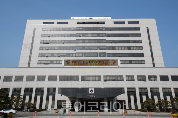 군산시, 지방세 세무조사 '16억원' 추징···공정한 과세 실현