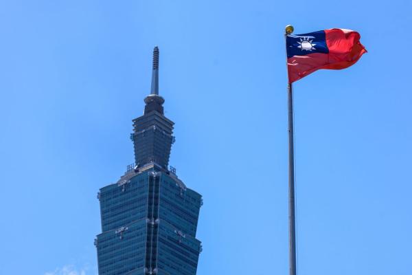 대만인 10명 중 8명 "中 일국양제 통일론 반대"