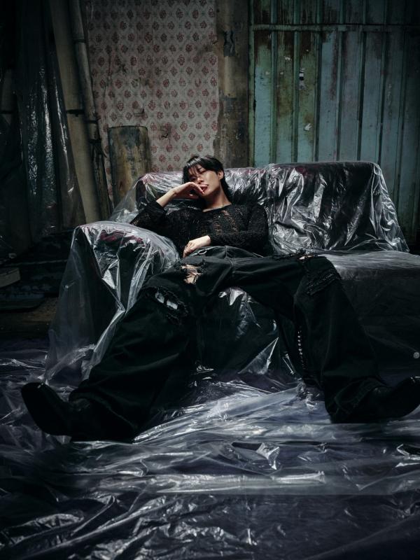 하이브, 올해 월드투어 매출 7000억…글로벌 '빅4' 진입