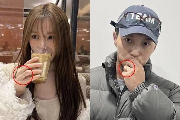 “결혼 전제입니다”… 39세 톱배우, 포르쉐 데이트 포착된 ‘이 여성’과 열애 인정