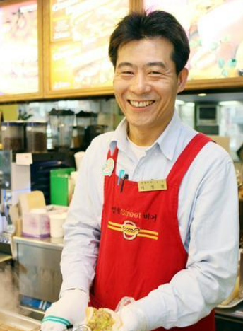 '천원의 약속' 지키던 '영철버거'…이영철씨 별세