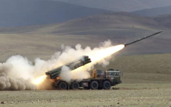 태국-캄보디아 무력충돌 원인은 중국산 로켓…대만도 위협