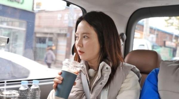 송지효 “8년 장기 연애♥” 고백…‘런닝맨’ 멤버들도 몰랐다