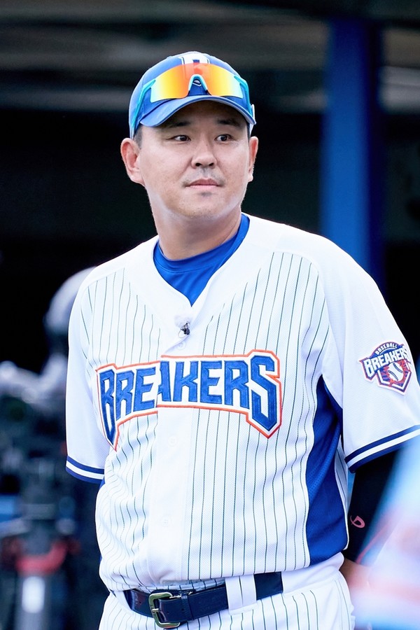 ‘최강야구’ 나주환, “태균이형, 타격이 어려우면 언제든 저한테 물어보세요” 김태균 도발